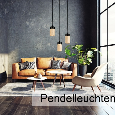 Pendelleuchten