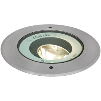 Erdeinbaustrahler befahrbar bis 3t LED/18W/230V, 2500 lm,...