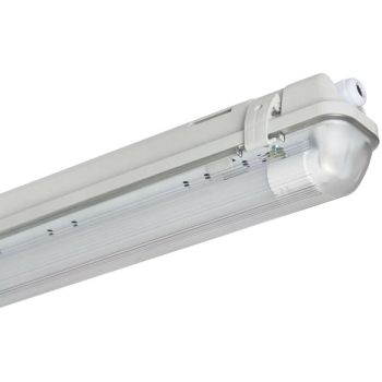 Feuchtraumwannenleuchte T8/14W/4000K, 2100 lm