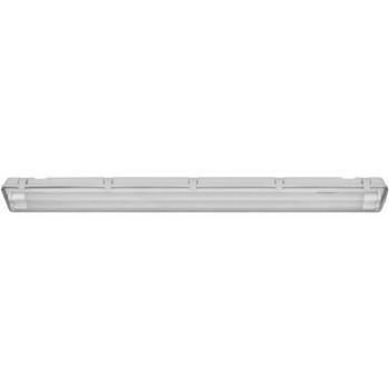 Feuchtraumwannenleuchte T8/2 x14W/4000K, 2x2100 lm