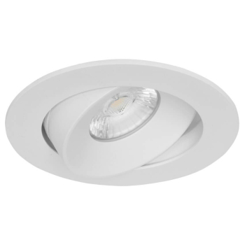 Einbauleuchte SPOT ADJUST  LED/4,5W/230V, 360 lm, 3000K