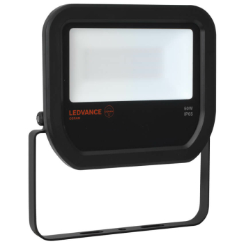 Außenstrahler FLOODLIGHT  LED/50W/230V, 5000 lm, 3000K