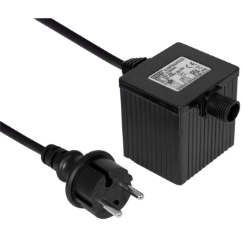 Transformator 36 W, 1500 mA, GARDEN 24