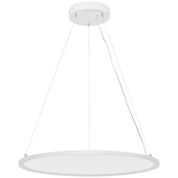 Pendelleuchte Ø 61 cm LED/48W/230V, 4450 lm, 4000K