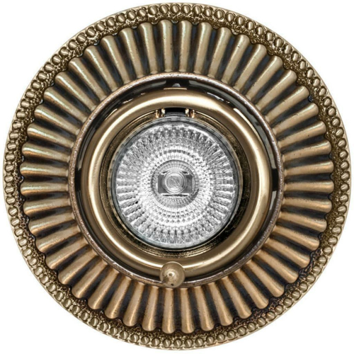 Einbaustrahler für Decke, Boden oder Wand, innen und außen. - Lampen,