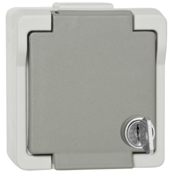 AP/FR 9365, grau