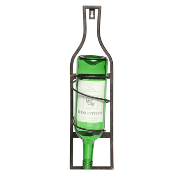 Flaschenhalter für die Wand zum hängen,...