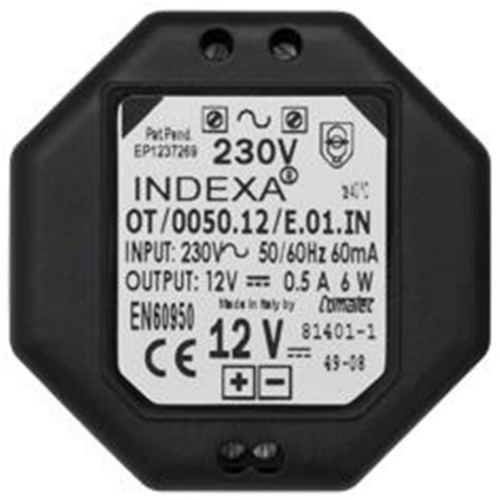 UP Netzgerät, 12V-DC/1000mA