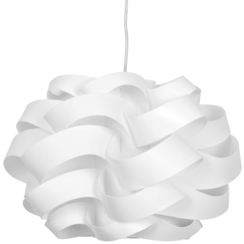 Pendelleuchte CLOUD, 1 x E27/60W