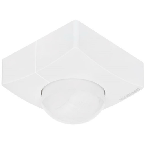 Bewegungsmelder, AP/FR, IS 345 MX Highbay, weiß, STEINEL