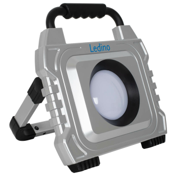 Akku-Arbeitsleuchte KALKUM, LED, 4.800 lm, 6500K