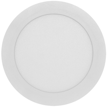 Downlight FLED AP/UP, 3000/4000/5000K, DA-Ø 65 -...