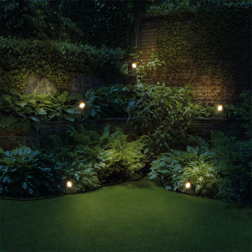 Beleuchtung - Lampen, Leuchten und Zubehör