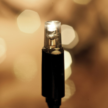 Minilichterkette CHRISSLINE COMBI, warmwei&szlig;e LED,...