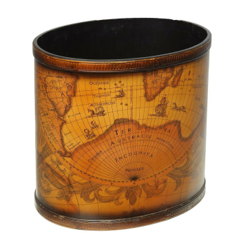 Papierkorb MARCO POLO, 30 cm