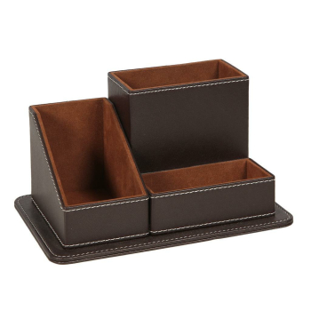 Schreibtisch Stifthalter London, 20 cm