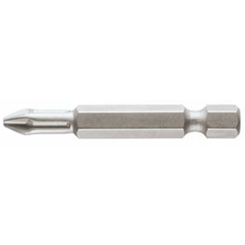Bit Kreuzschlitz, Phillips, Größe 1, 1/4 Zoll x 50 mm