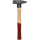 Schlosserhammer 500 gr.