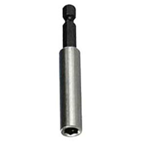 Bit Magnethalter, 1/4 Zoll, L 75 mm, WIHA
