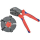 Multicrimp-Set für Aderendhülsen, KNIPEX