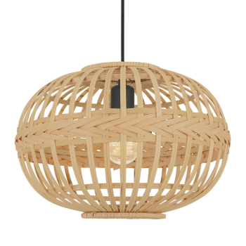 Pendelleuchte AMSFIELD 1 x E27 Ø 38 cm