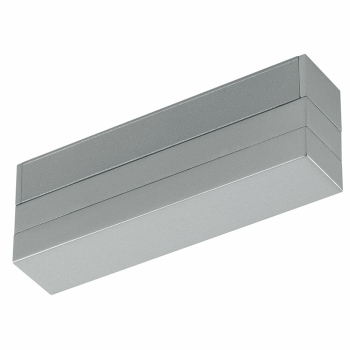 2-Phasen-Universal Mittel- und Endeinspeisung titanfarben...