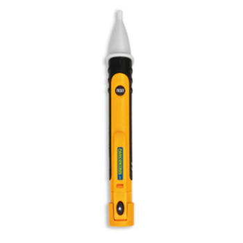 Magnetfeldfinder mit Lampe