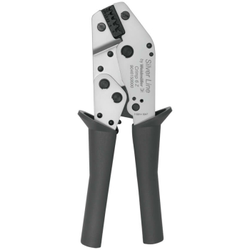 Crimpzange CRIMP 6 Z für Aderendhülsen mit und...