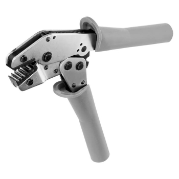 Crimpzange CRIMP 6 Z für Aderendhülsen mit und...