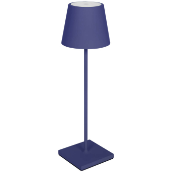 Außentischleuchte NUINDIE, LED/2,2W, mit Akku,...