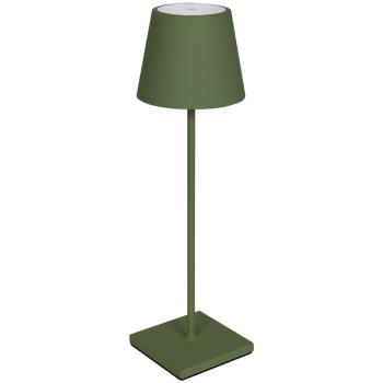 Außentischleuchte NUINDIE, LED/2,2W, mit Akku,...