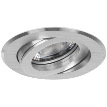 Einbauleuchte ARGENT LED/5W/340 lm, 2000/2800K Aluminium...