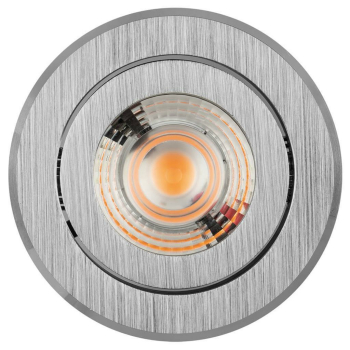 Einbauleuchte ARGENT LED/5,5W/375 lm, 3000K Aluminium...