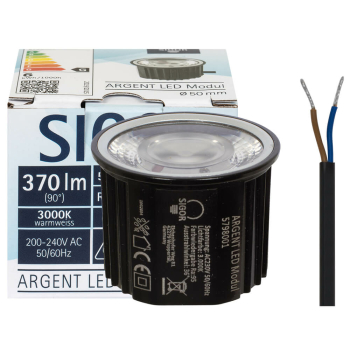 Sigor LED-Modul LED/230V/5,5W, 370lm, 3000K
