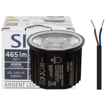 Sigor LED-Modul LED/230V/5,5W, 465lm, 4000K