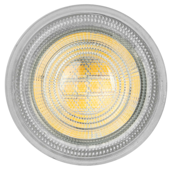 Sigor Reflektorlampe LED GU5,3/12 V/8W, 621lm, 2700K