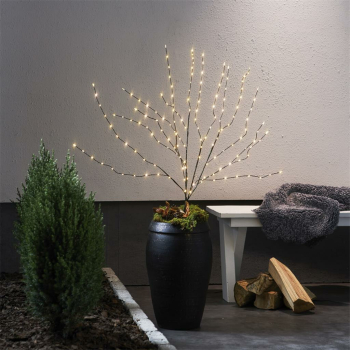 LED Bäumchen REEDY 160 warmweiße LED