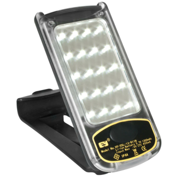 LED Akku-Handleuchte 150 lm