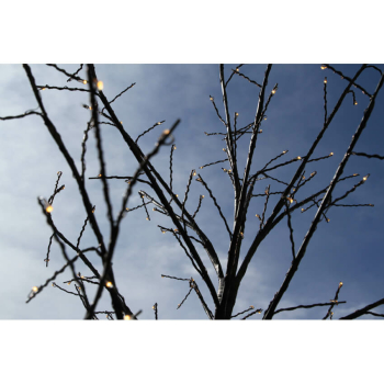 LED Baum 200 warmweiße LED
