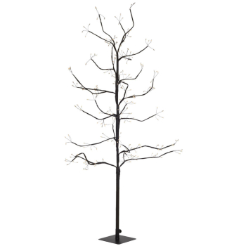 LED Baum 240 warmweiße LED