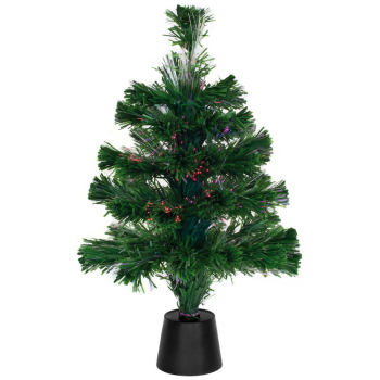 Weihnachtsbäumchen RGB-LED, Höhe 450