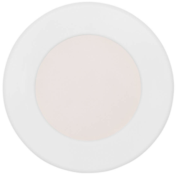Universal Downlight AP/UP 6 bis 20W rund, weiß
