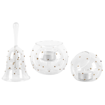 Teelichthalter-Set
