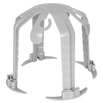 Abstandhalter für Leuchteninstallation in...