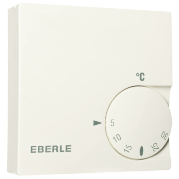AP Raumthermostat, DESIGN 2000 RTR-E 6121, 230V/10A,...