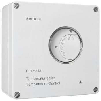 AP/FR Thermostat, FTR 3121, Wechsler 230V/16A, -20°...