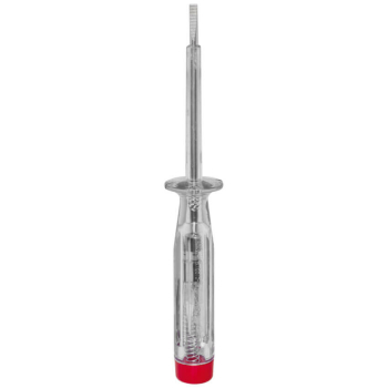 Spannungsprüfer 230V, TÜV/GS, L 140
