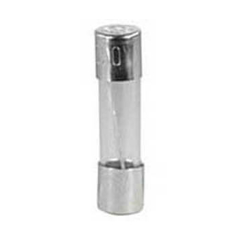 Glas-Feinsicherung, träge, 250V, 5 x 20 mm 8A
