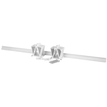 UP Verteiler-Verbinder 3-reihig