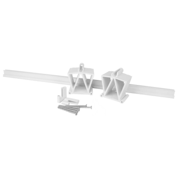 UP Verteiler-Verbinder 4-reihig